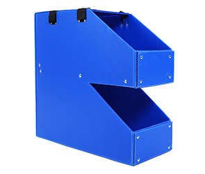 PP普兰中空板箱